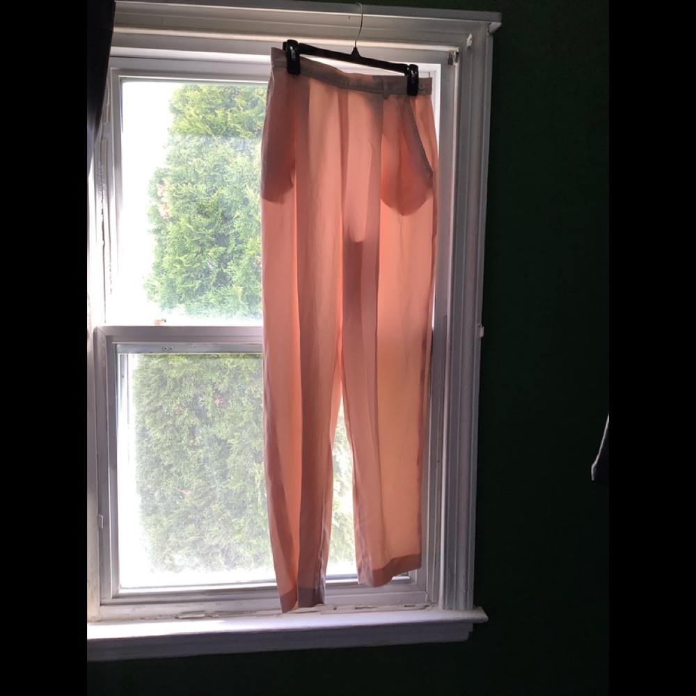 Vtg JONES NEW YORK ElasticWaist Pants As pictured